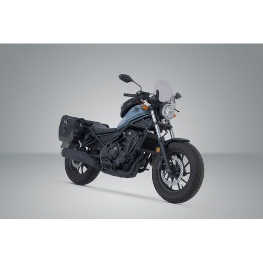 SW MOTECH LEGEND GEAR SADA TAŠEK HONDA CMX500 REBEL (16-25).