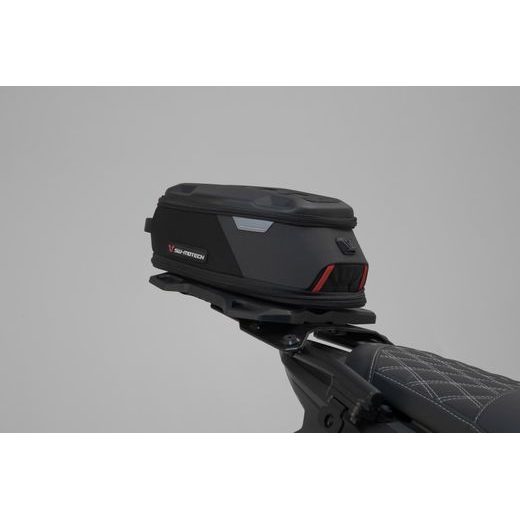 SW MOTECH PRO PODKOVA PRO STREET-RACK BLACK. PRO TANKBAGY PRO BEZ ADAPTER PLOTNY