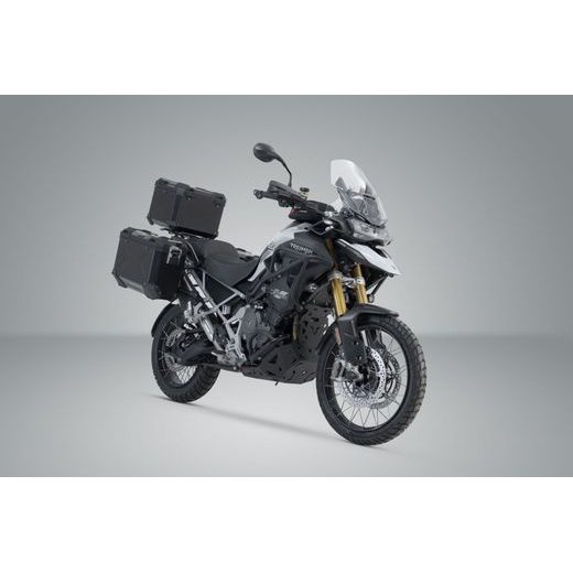SW MOTECH ADVENTURE SET PROTECTION TRIUMPH TIGER 1200 MODELS (22-).