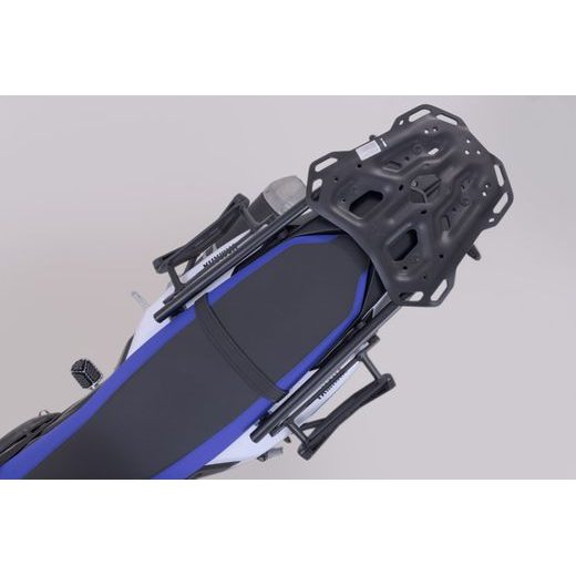 SW MOTECH V-LOC SIDE CARRIER LEFT YAMAHA TÉNÉRÉ 700 MODELS (19-).