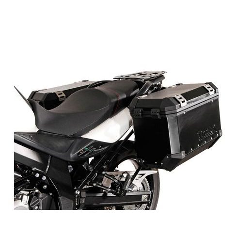 SW MOTECH NOSIČ QUICK-LOCK SUZUKI DL 650 /11-16/