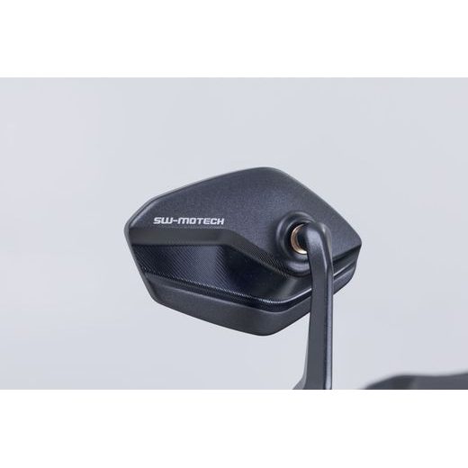 SW MOTECH ZRCÁTKA DO KONCŮ ŘÍDÍTEK KAWASAKI MODELY, CF MOTO 675NK