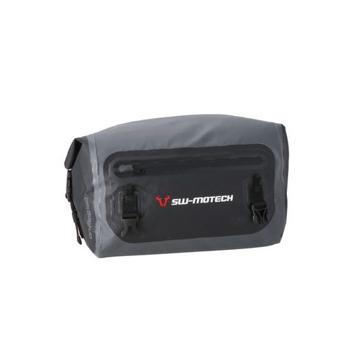 SW MOTECH TAŠKA DRYBAG 180, 18 LITRŮ, ČERNO-ŠEDÁ