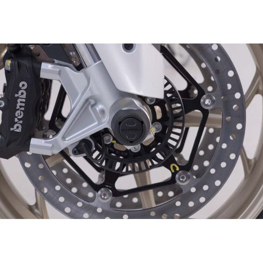 SW MOTECH PADACÍ PROTEKTOR NA PŘ.OSU MOTO GUZZI V100 MANDELLO/S (22-).