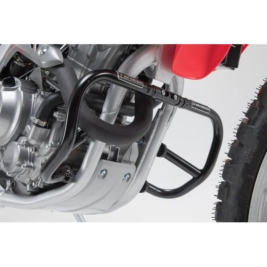 SW MOTECH PADACÍ RÁM HONDA CRF 250 L (17-)/CRF300L (20-)
