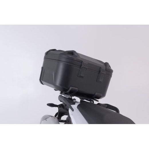 SW MOTECH ADVENTURE SET DUSC BLACK. KTM 790 ADV/R, 890 ADV/R, 890 SM T.