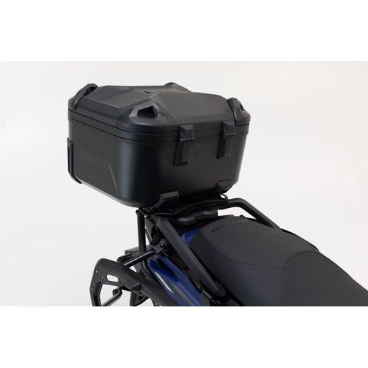 SW MOTECH DUSC L TOP CASE SYSTEM BLACK. 41 L. KTM 250 ADV, 390 ADV (25-).