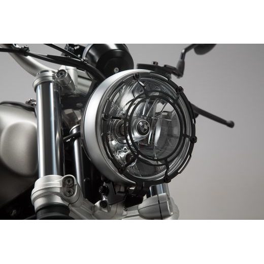 SW MOTECH KRYT SVĚTLA BMW R NINE T (14-) , SCRAMBLER (16-)