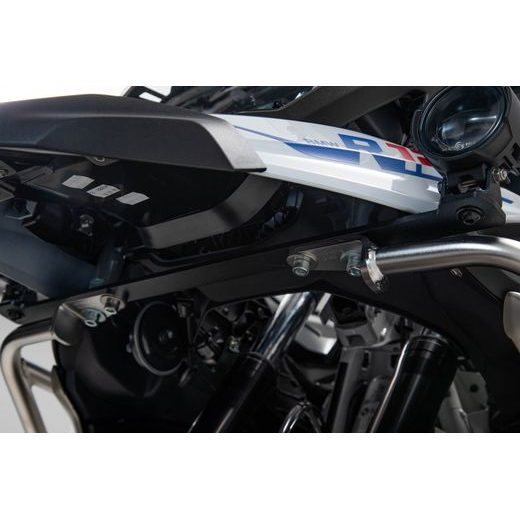 SW MOTECH DRŽÁKY SVĚTEL BMW R 1200GS LC (13-), R1250GS (18-)