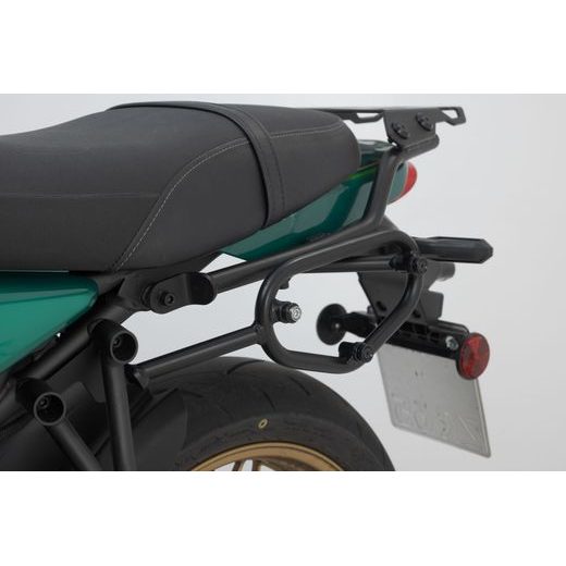SW MOTECH LEGEND GEAR NOSIČ LEVÝ PRO KAWASAKI Z650RS (21-)