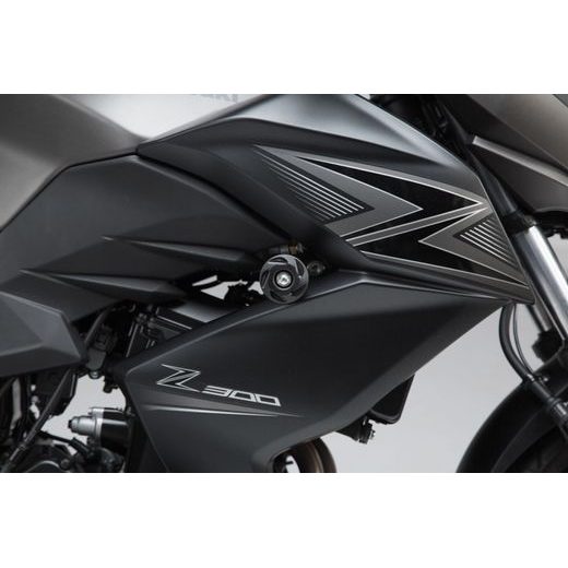 SW MOTECH PADACÍ PROTEKTOR KAWASAKI Z 300 (15.-).
