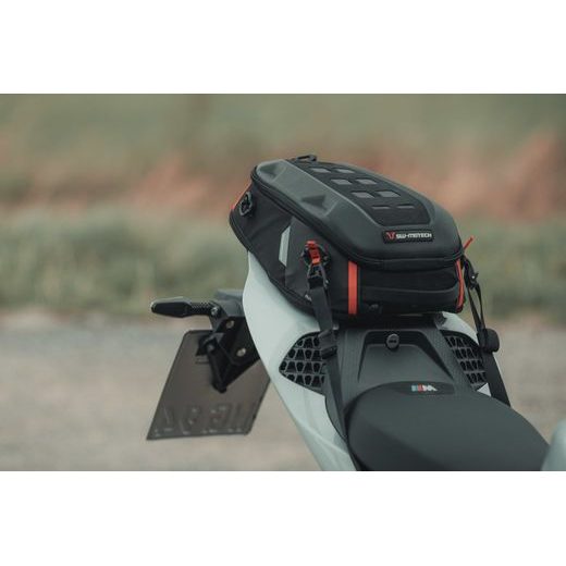SW MOTECH ZADNÍ TAŠKA ROADPACK PRO, 8-14 LITRŮ