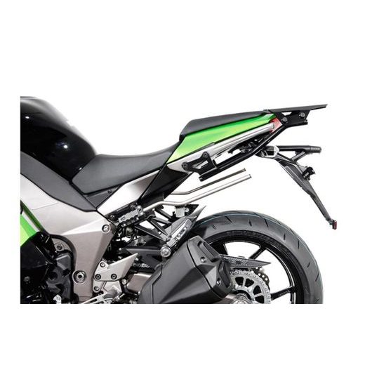 SW MOTECH KAWASAKI - NINJA 1000 SX - PODPĚRY KAWASAKI Z 1000 SX