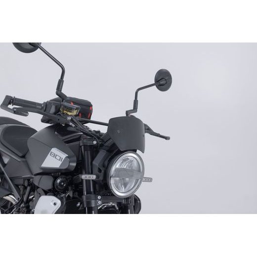 SW MOTECH STÍTEK ČERNÝ HUSQVARNA SVARTPILEN 801 (24-).