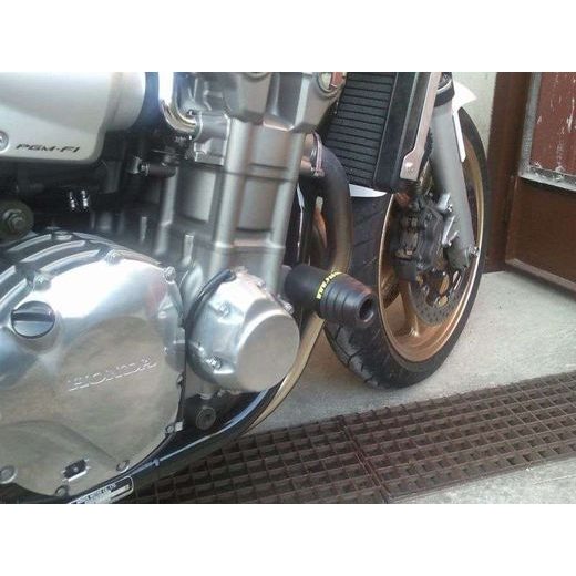 PROTEKTORY NA RÁM DRAGON - HONDA CB 1300