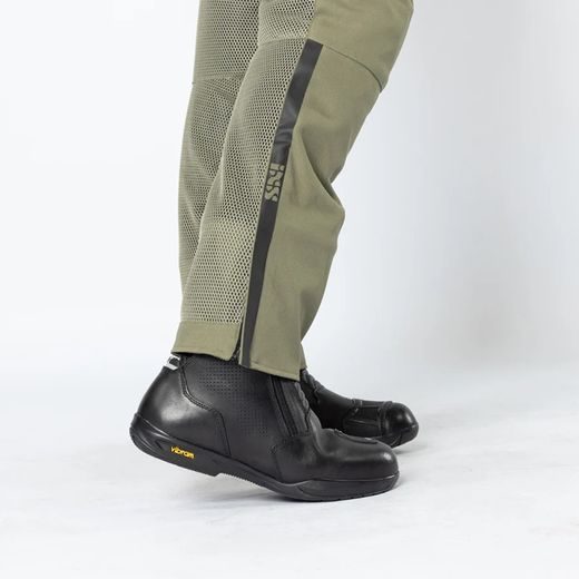 KALHOTY IXS TOURSTER-BIG AIR 1.0 X2-165405 OLIVE 4XL