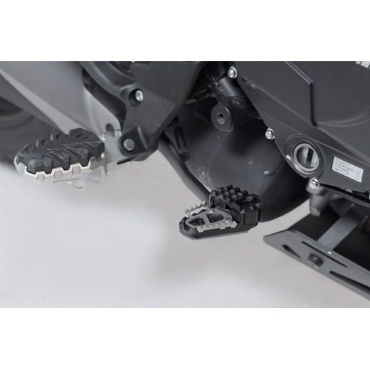 SW MOTECH ROZŠÍŘENÍ BRZDOVÉHO PEDÁLU KTM-/ HUSQVARNA-/ MOTO MORINI-MODELLE.