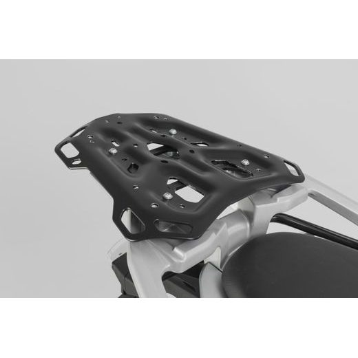SW MOTECH TOPCASE URBAN ABS ČERNÁ. BMW G 310 GS (17-).