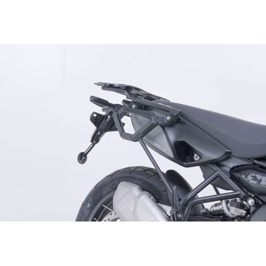 SW MOTECH V-LOC SIDE CARRIER RIGHT ROYAL ENFIELD HIMALAYAN 450 RALLY (25-).