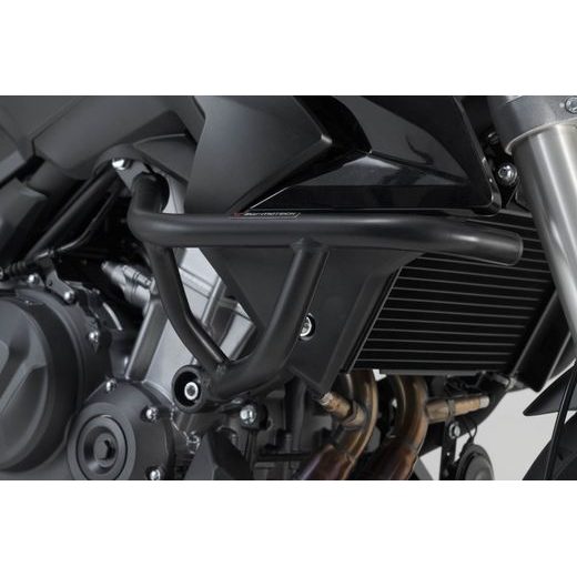 SW MOTECH PADACÍ RÁMY PRO VOGE 500R (19-).