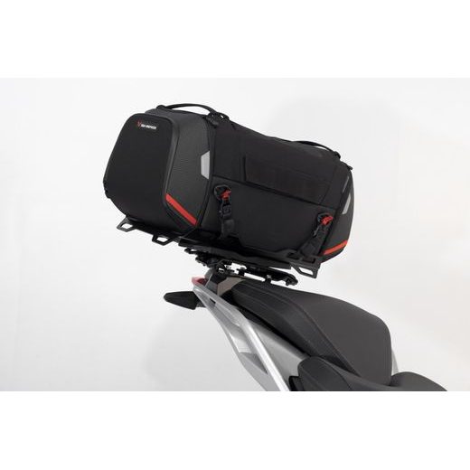 SW MOTECH RACKPACK SET ZERO SR/S (19-).
