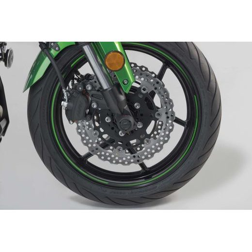 SW MOTECH ADVENTURE-SET OCHRANY KAWASAKI VERSYS 650 (21-).