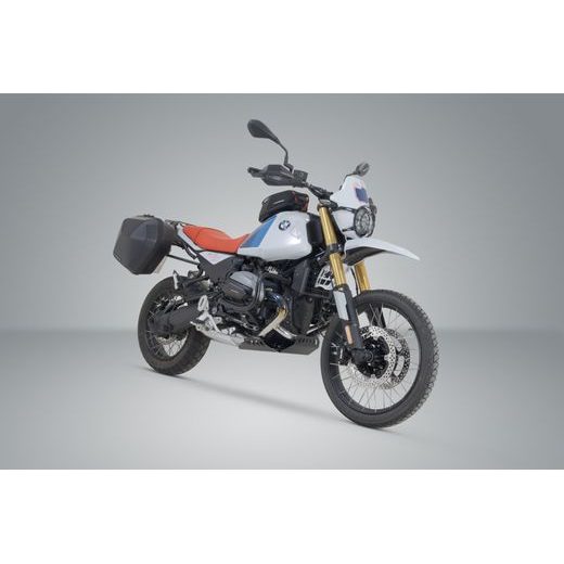 SW MOTECH URBAN ABS SADA KUFRŮ 2X 16,5 L. BMW R12 G/S (25-).