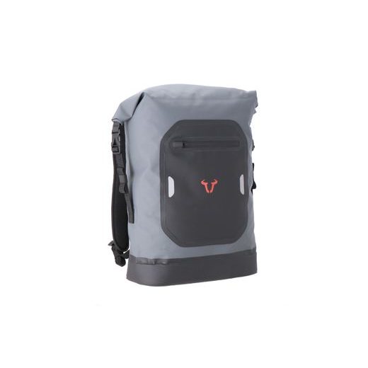 SW MOTECH BATOH DRYBAG 300 ŠEDO/ČERNÝ