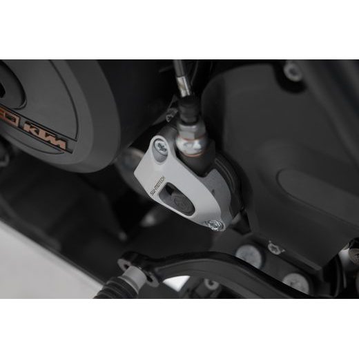 SW MOTECH KRYT BRZDOVÉHO VÁLCE KTM 1050/1190/1290 ADV., 990 SMR/SMT, 1290 SD