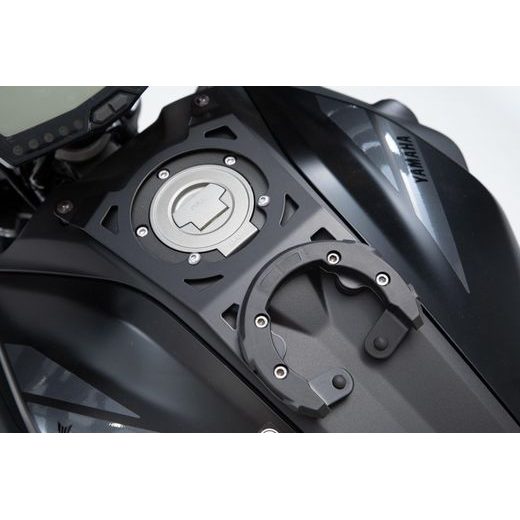 SW MOTECH PODKOVA EVO YAMAHA MT-07 (18-).