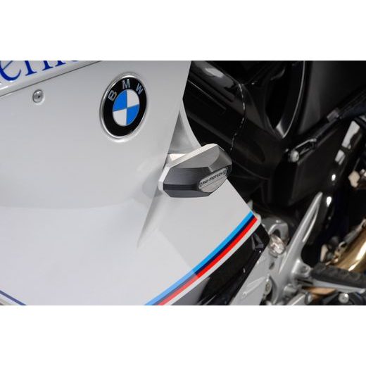 SW MOTECH PADACÍ PROTEKTORY BMW F 800 ST (06-12)
