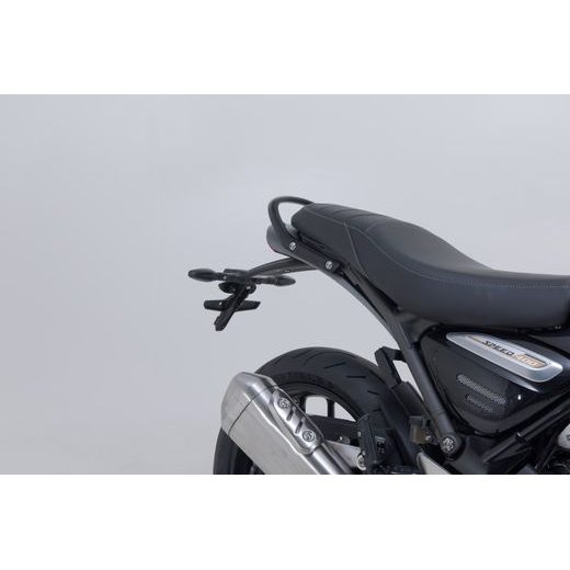 SW MOTECH PRO BLAZE H SADA TAŠEK TRIUMPH SPEED 400 / SCRAMBLER 400 X (23-).