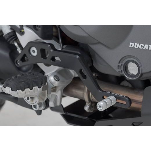 SW MOTECH BRZDOVÝ PEDÁL DUCATI DESERTX (22-).