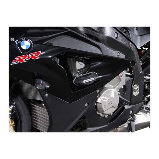 SW MOTECH BMW - S 1000 RR - PADACÍ PROTEKTORY BMW S 1000 RR (10-18)