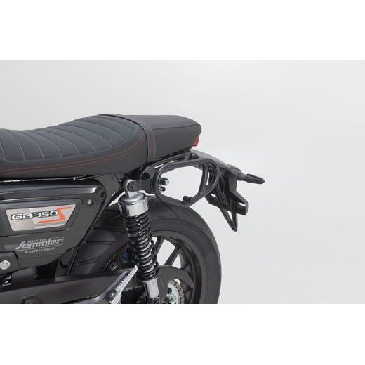 SW MOTECH SLC NOSIČ LEVÝ PRO HONDA GB350S NC59 (24-25).