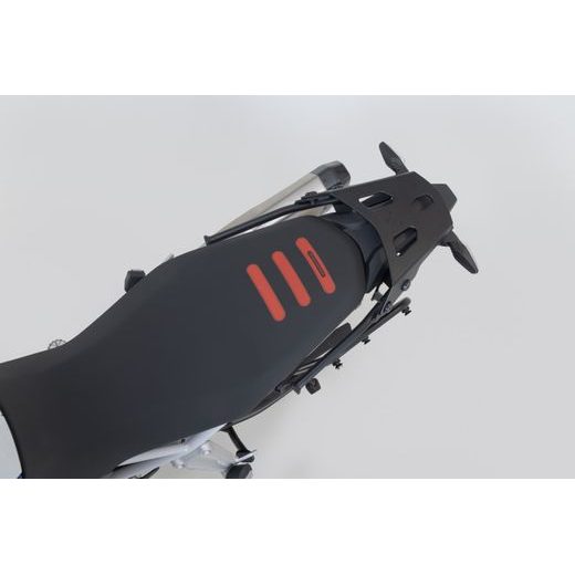 SW MOTECH SYSBAG WP M SADA BMW F 900 GS (23-).