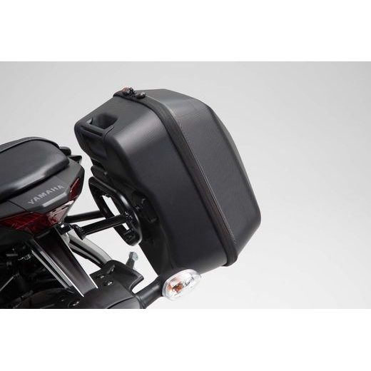 SW MOTECH URBAN ABS SADA KUFRŮ PRO YAMAHU MT-07 (14-17)