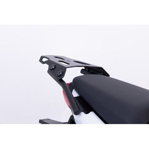 SW MOTECH STREET-RACK ČERNÝ MOTO GUZZI V100 MANDELLO/S (22-).