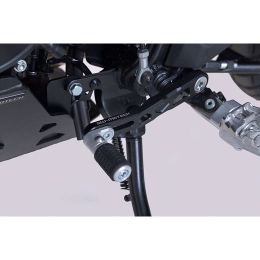 SW MOTECH ŘADÍCÍ PÁČKA HONDA XL750 TRANSALP (22-).