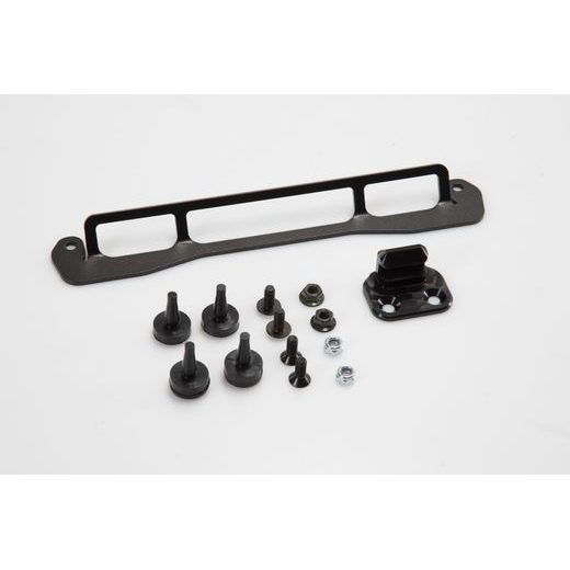 SW MOTECH SADA ADAPTÉRU PRO ADV.RACK NA KUFR SHAD.