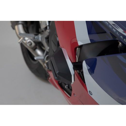 SW MOTECH PADACÍ PROTEKTORY HONDA CBR1000RR-R FIREBLADE SP (19-).