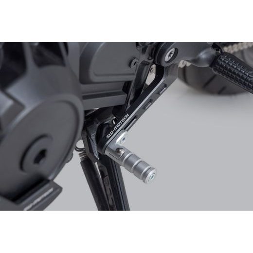 SW MOTECH ŘADÍCÍ PÁKA KTM 990 DUKE (23-).