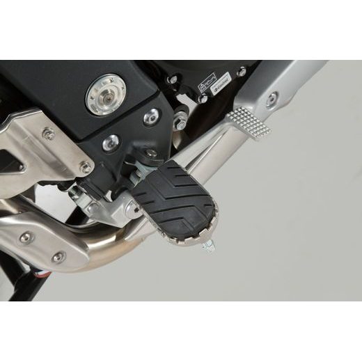 SW MOTECH STUPAČKYION TRIUMPH TIGER 1050 BMW R1200R,RNINET