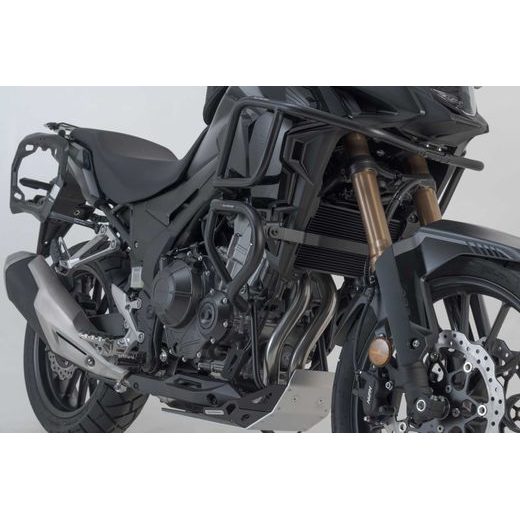 SW MOTECH PADACÍ RÁM HONDA CB 500 X (16-23)