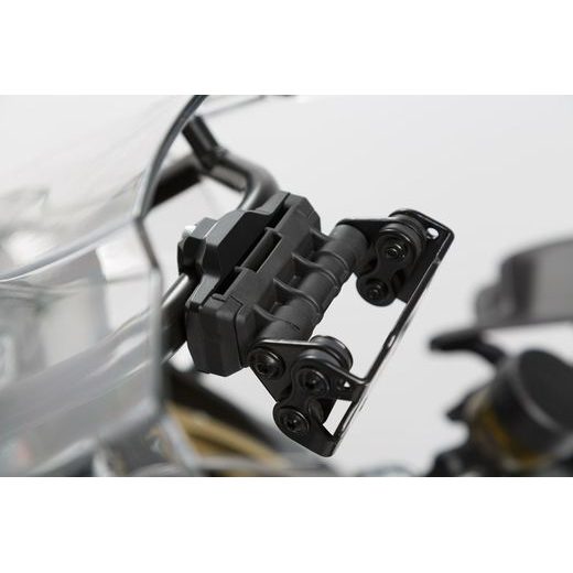 SW MOTECH DRŽÁK GPS NA 16 MM TRUBKU
