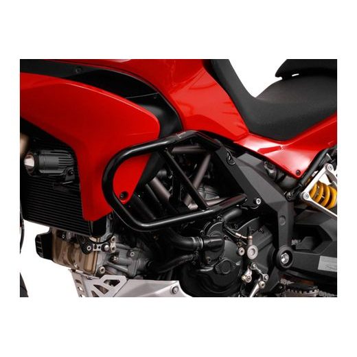 SW MOTECH PADACÍ RÁM DUCATI MULTISTRADA 1200 (10-14)