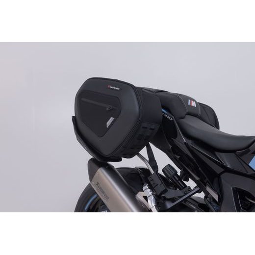 SW MOTECH PRO BLAZE H SADA TAŠEK BMW M 1000 XR (23-).