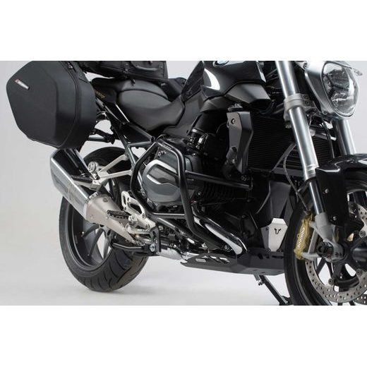 SW MOTECH PADACÍ RÁM BMW R1200R/RS /15-/