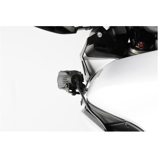 SW MOTECH DRŽÁKY SVĚTEL DUCATI MULTISTRADA 1200 / S (10-14).