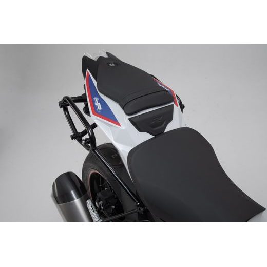 SW MOTECH URBAN ABS BOČNÍ KUFRY 2X 16.5 L. BMW S 1000 R (16-).